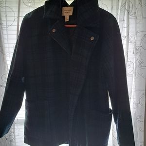 Vintage forever 21 jacket